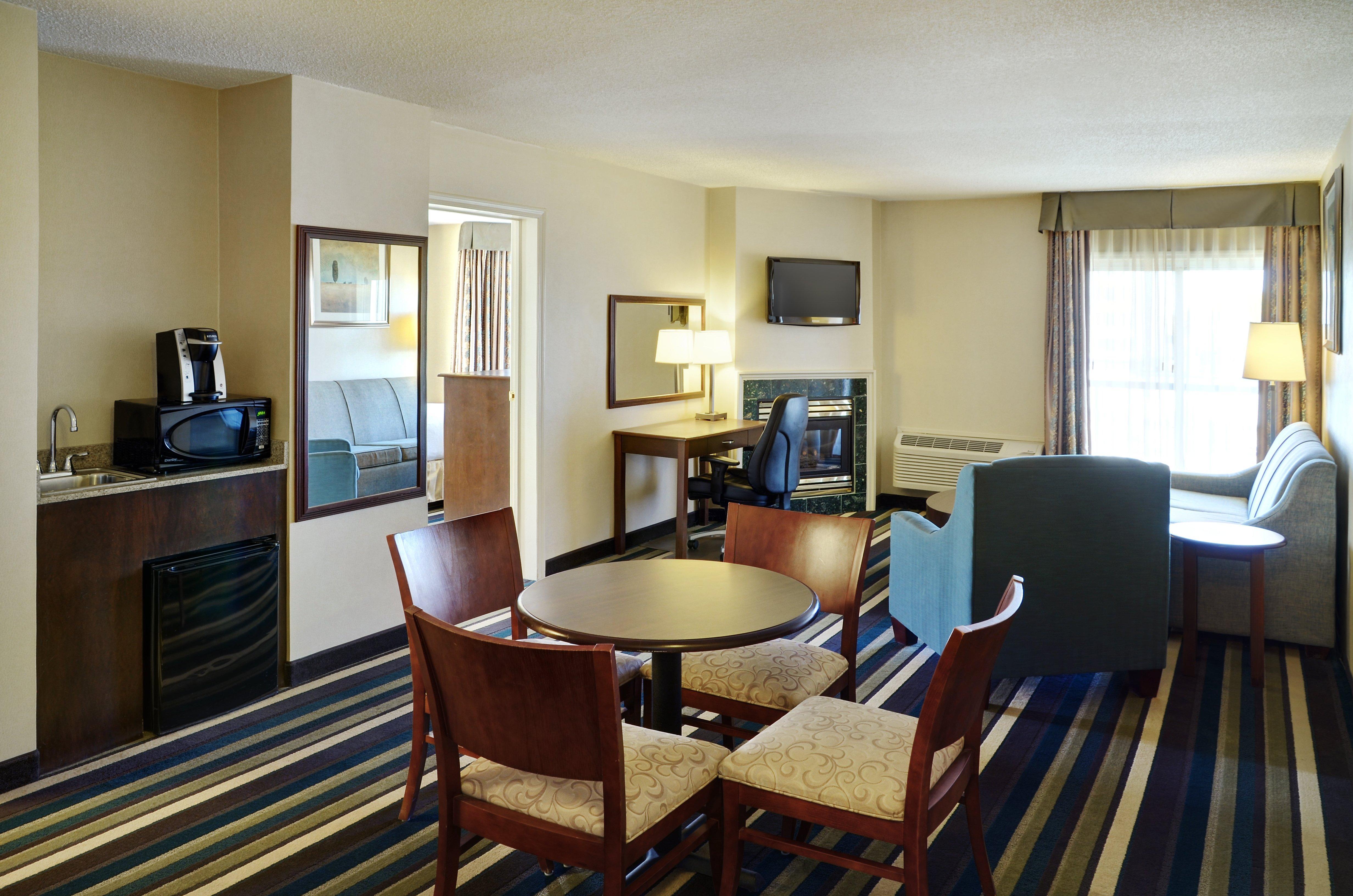 Hotel Conference Centre South By Ihg Edmonton