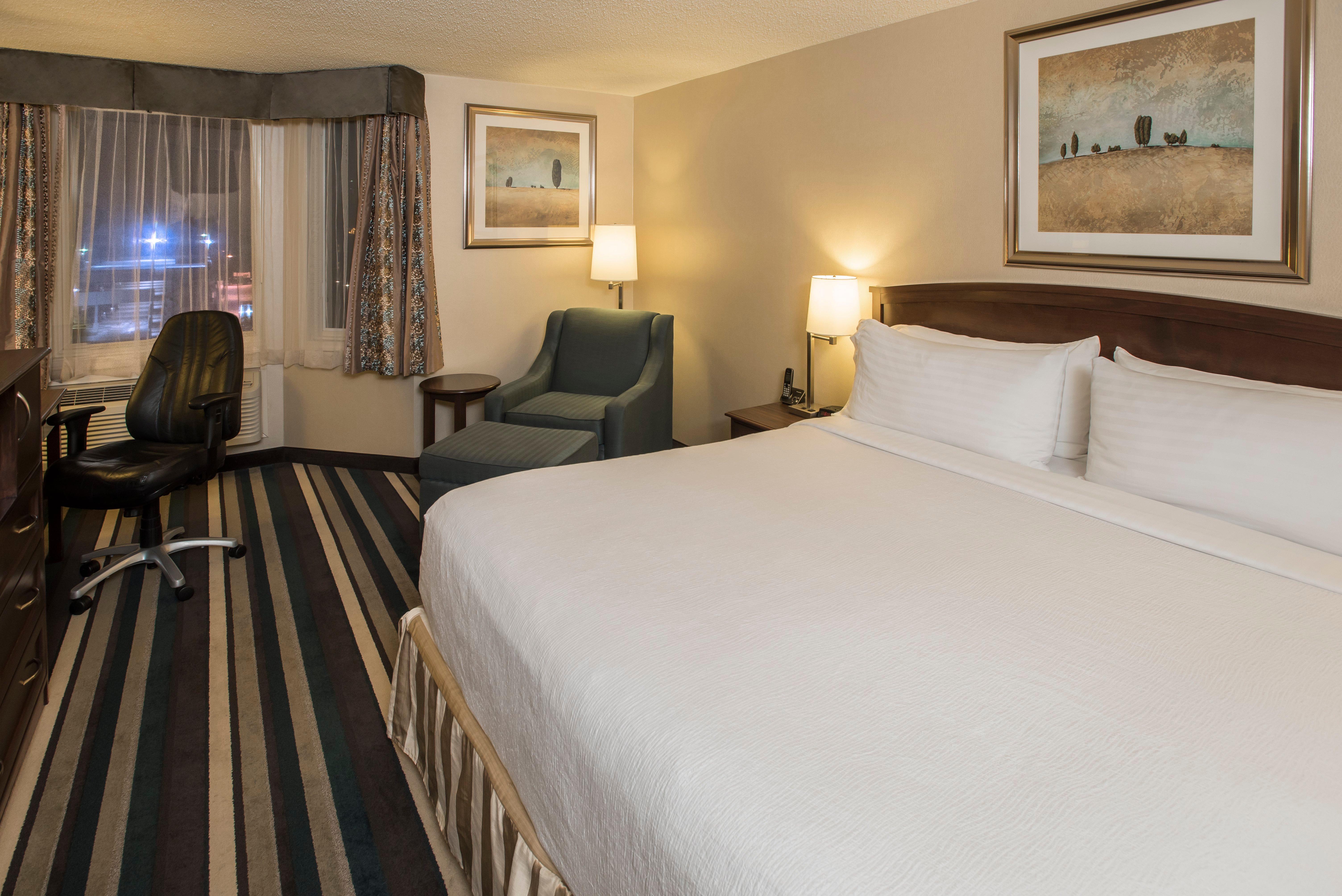 Conference Centre South By Ihg Edmonton