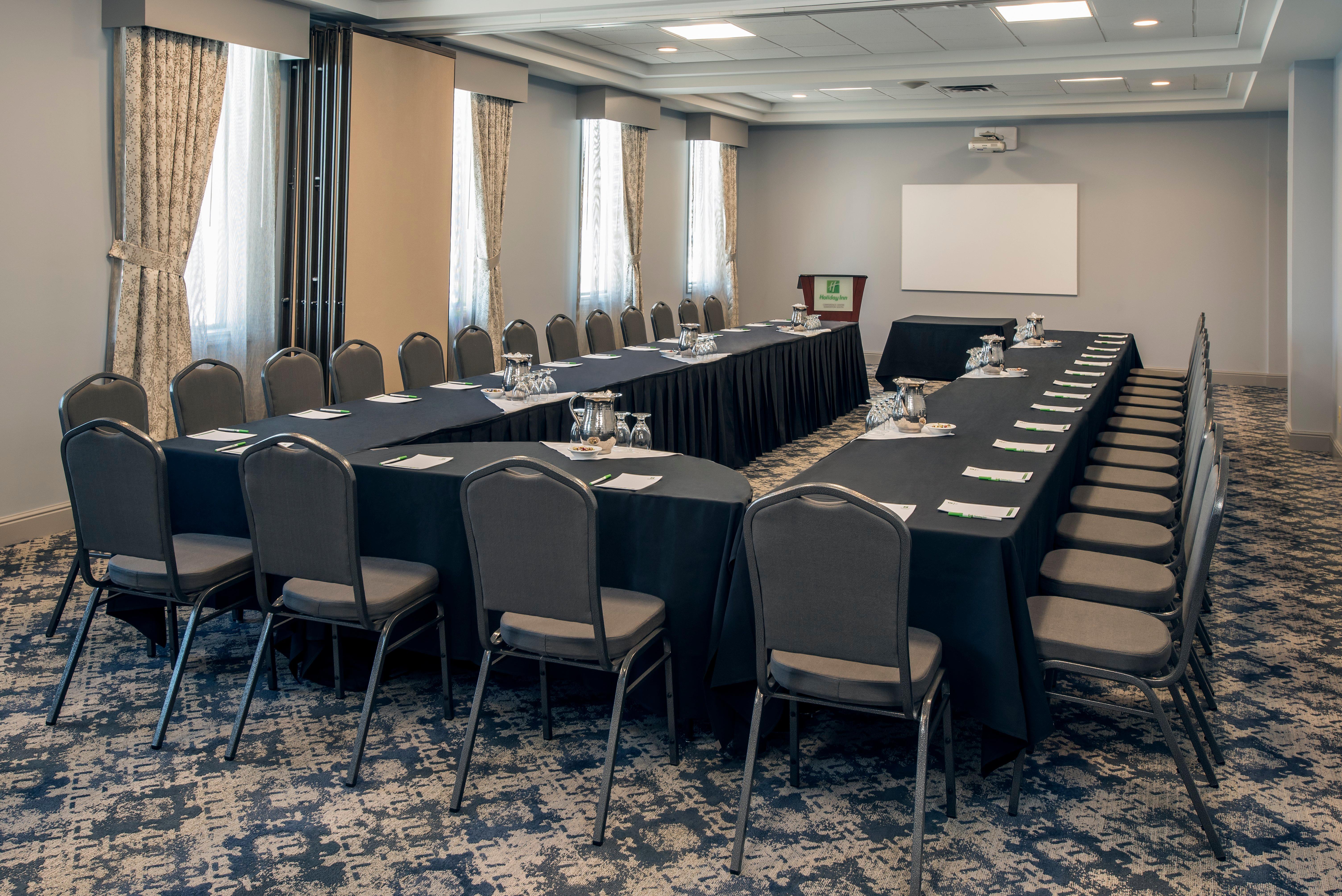 Conference Centre South By Ihg