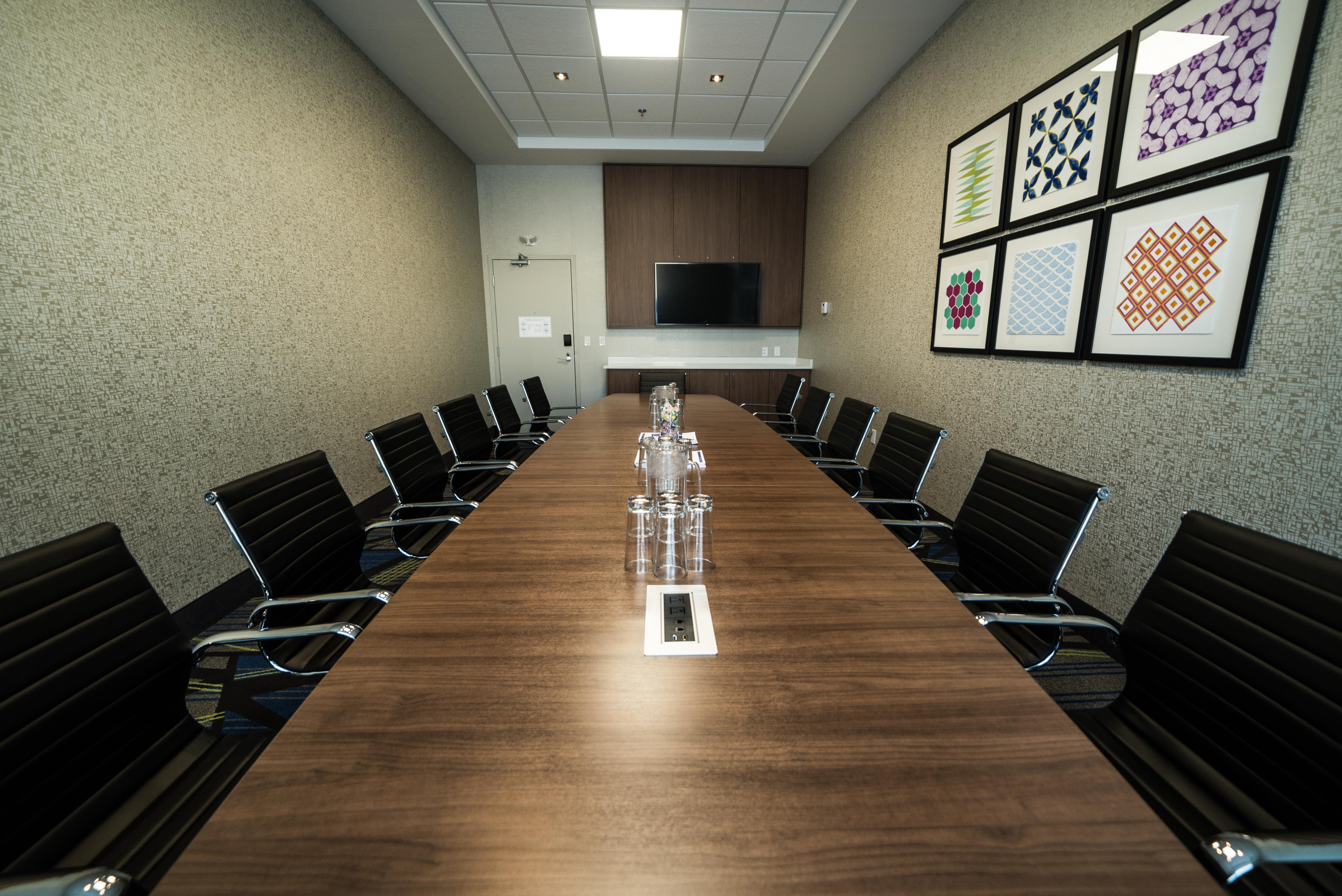 Holiday Inn Express & Suites - West Edmonton-Mall Area By Ihg 3* Edmonton