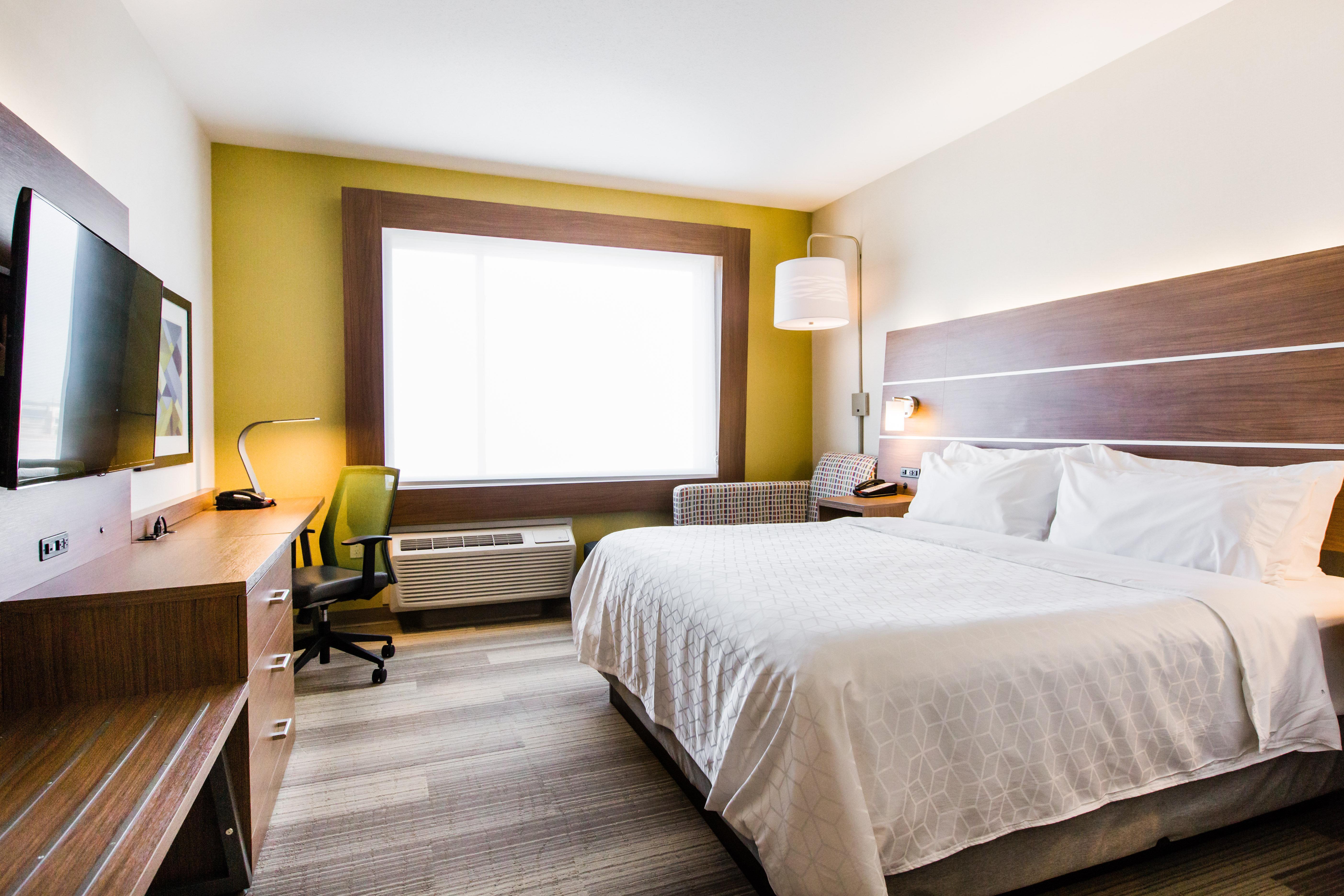 Holiday Inn Express & Suites - West Edmonton-Mall Area By Ihg Edmonton