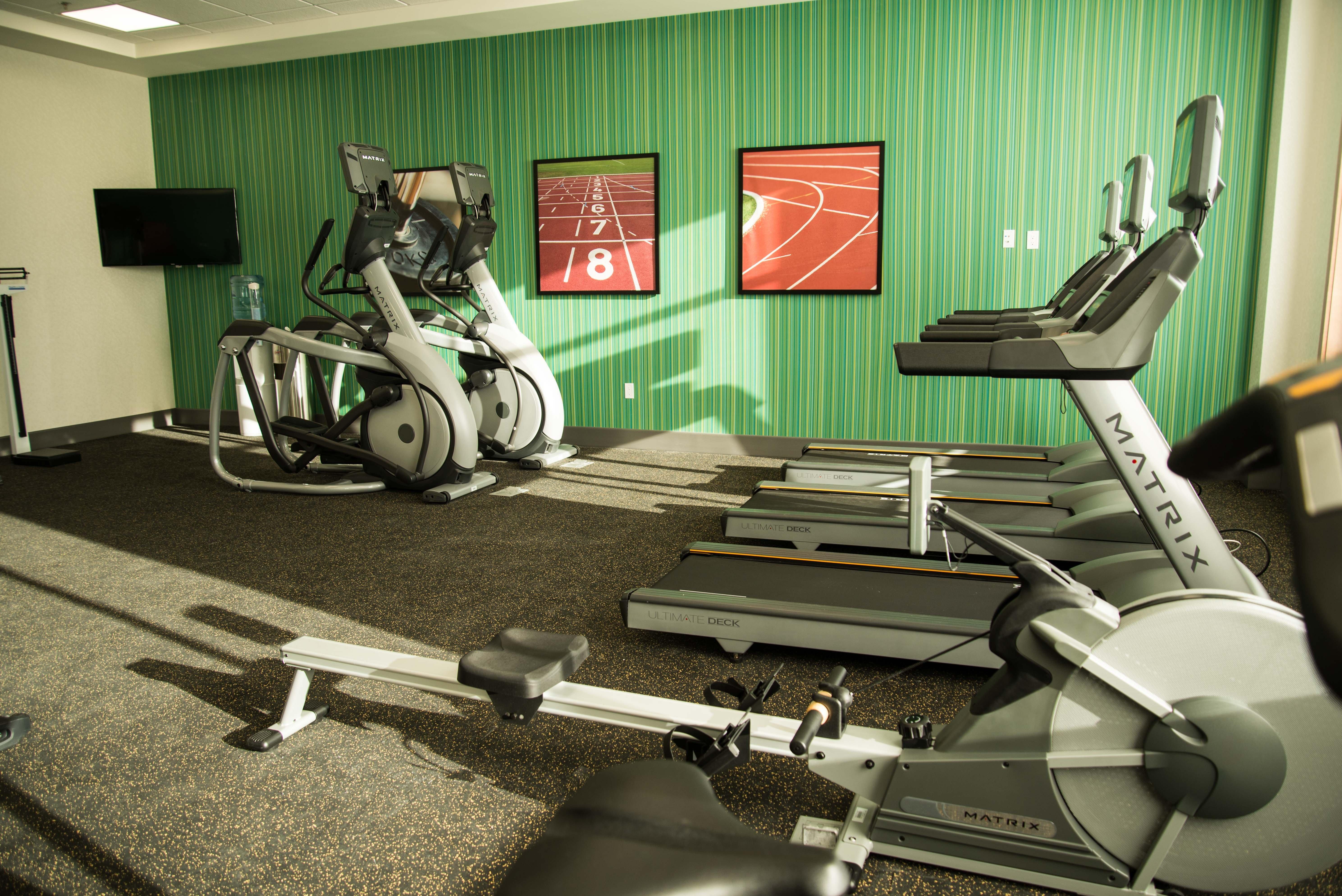 Holiday Inn Express & Suites - West Edmonton-Mall Area By Ihg Edmonton