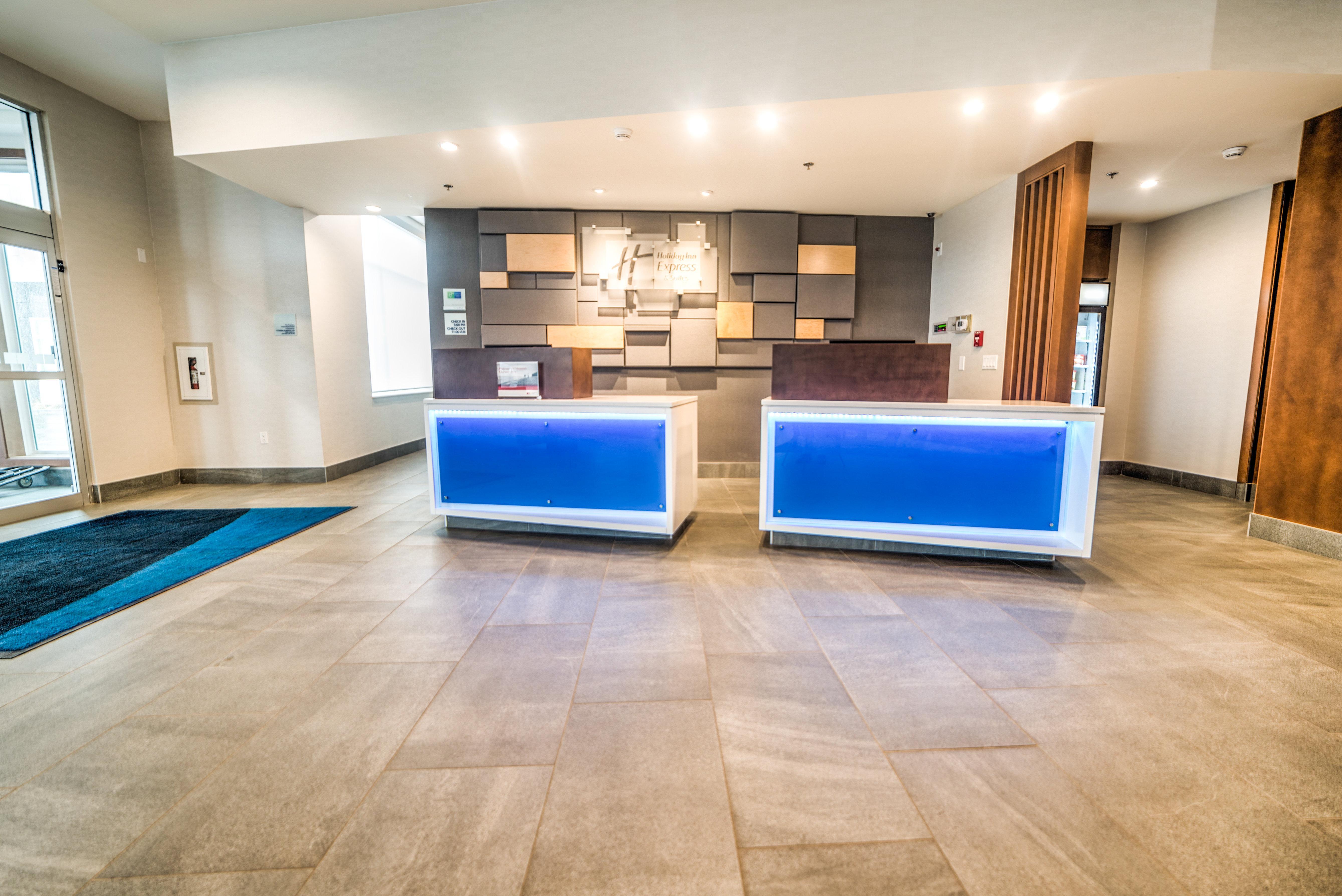 Holiday Inn Express & Suites - West Edmonton-Mall Area By Ihg 3* Edmonton