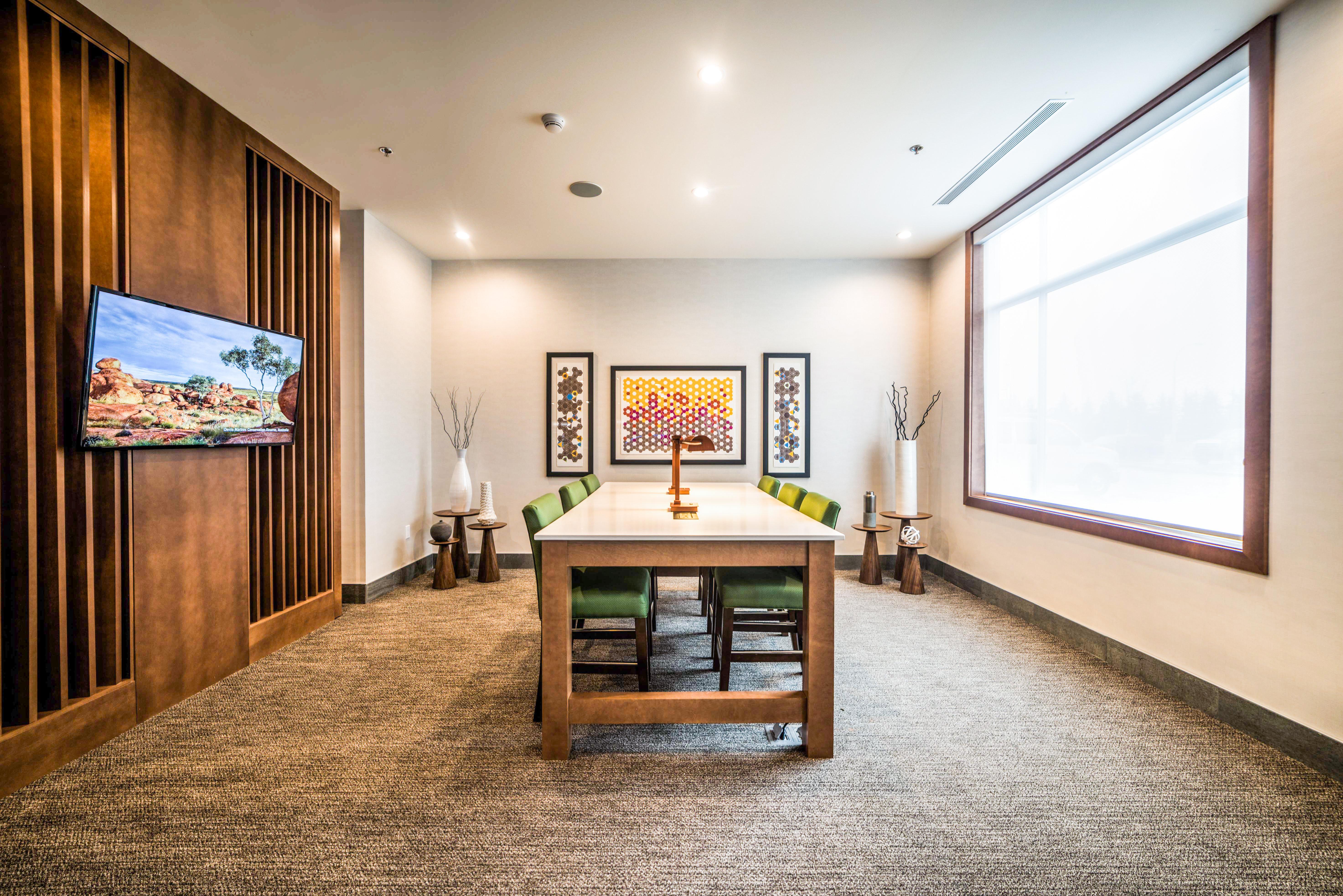 Holiday Inn Express & Suites - West Edmonton-Mall Area By Ihg Hotel