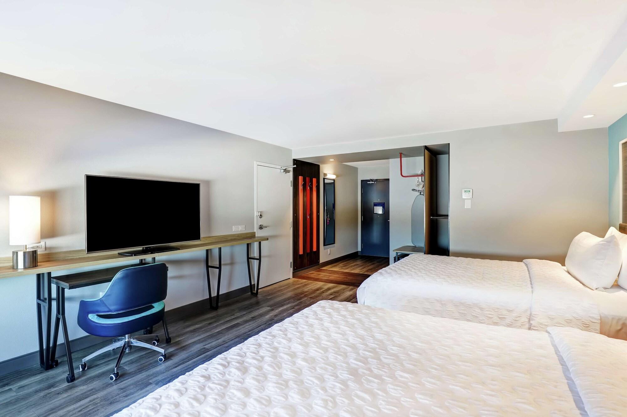 Tru By Hilton Windermere 3*