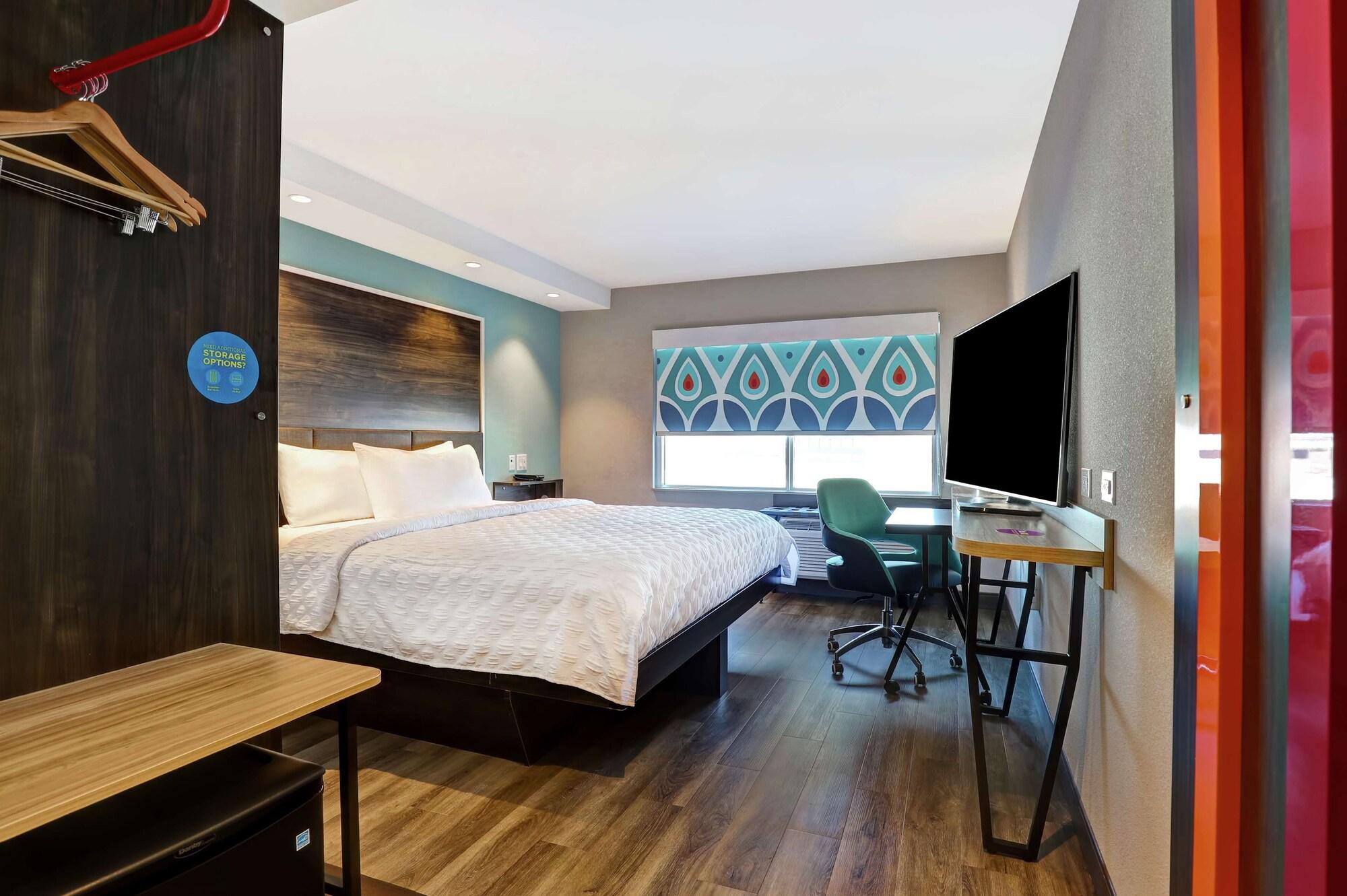 Hotel Tru By Hilton Windermere 3*