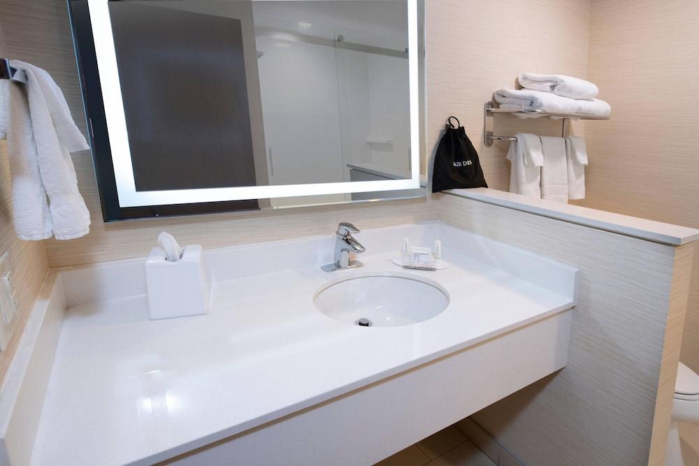 Fairfield & By Marriott North Edmonton