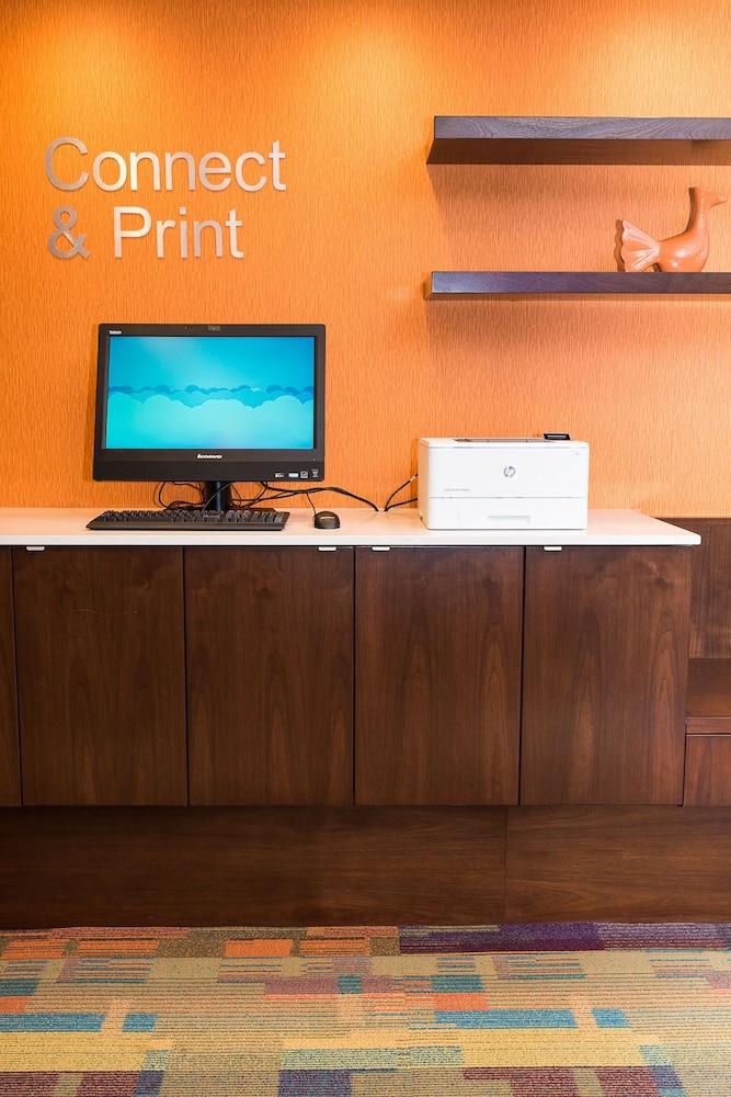Fairfield & By Marriott North 3* Edmonton
