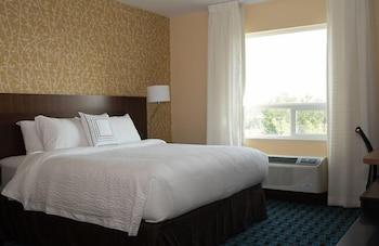 Fairfield & By Marriott North