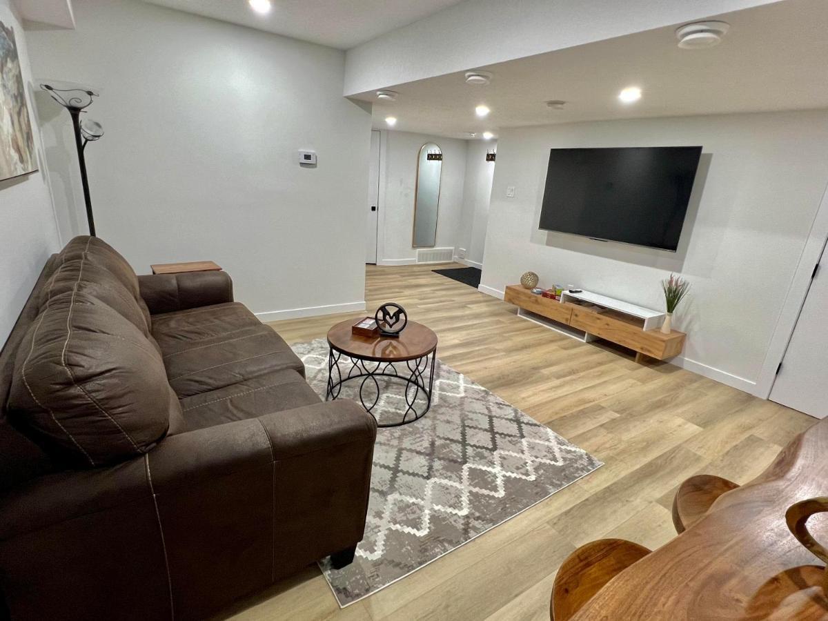 Vinash Luxury Edmonton