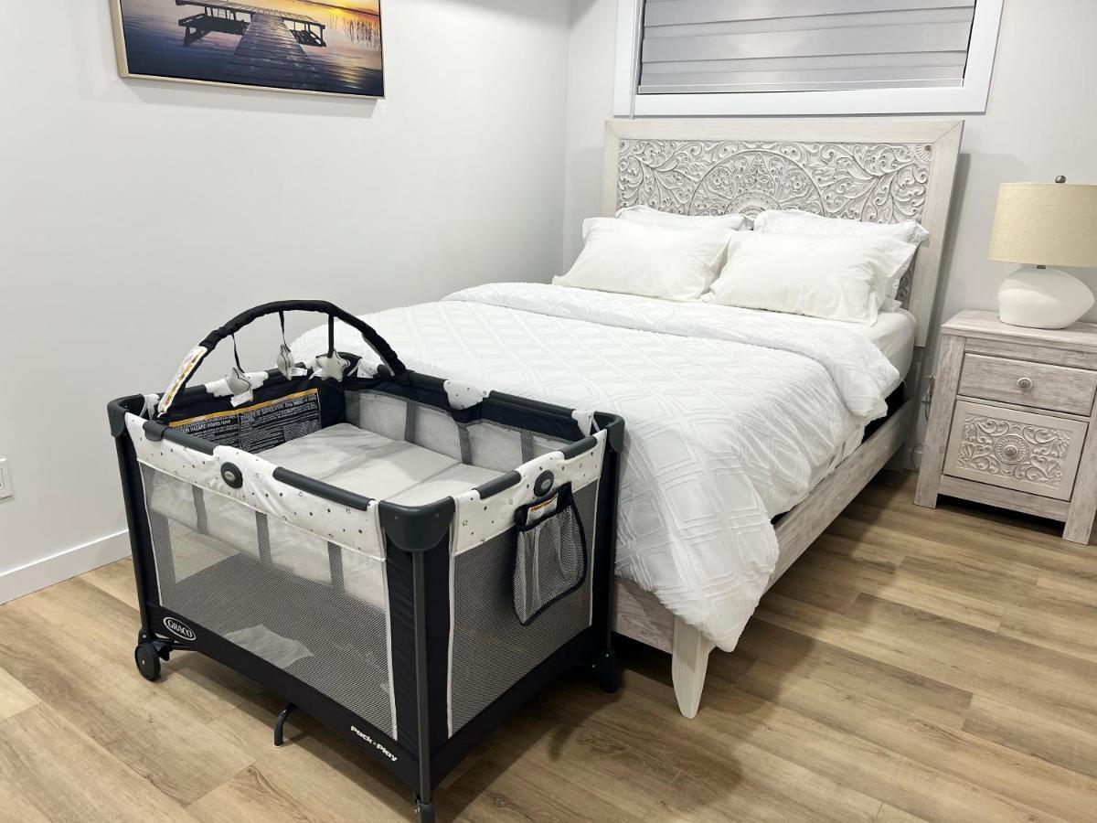 Vinash Luxury Edmonton