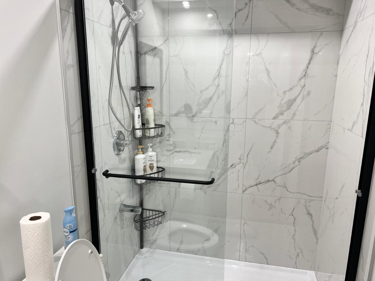 Apartment Vinash Luxury Edmonton