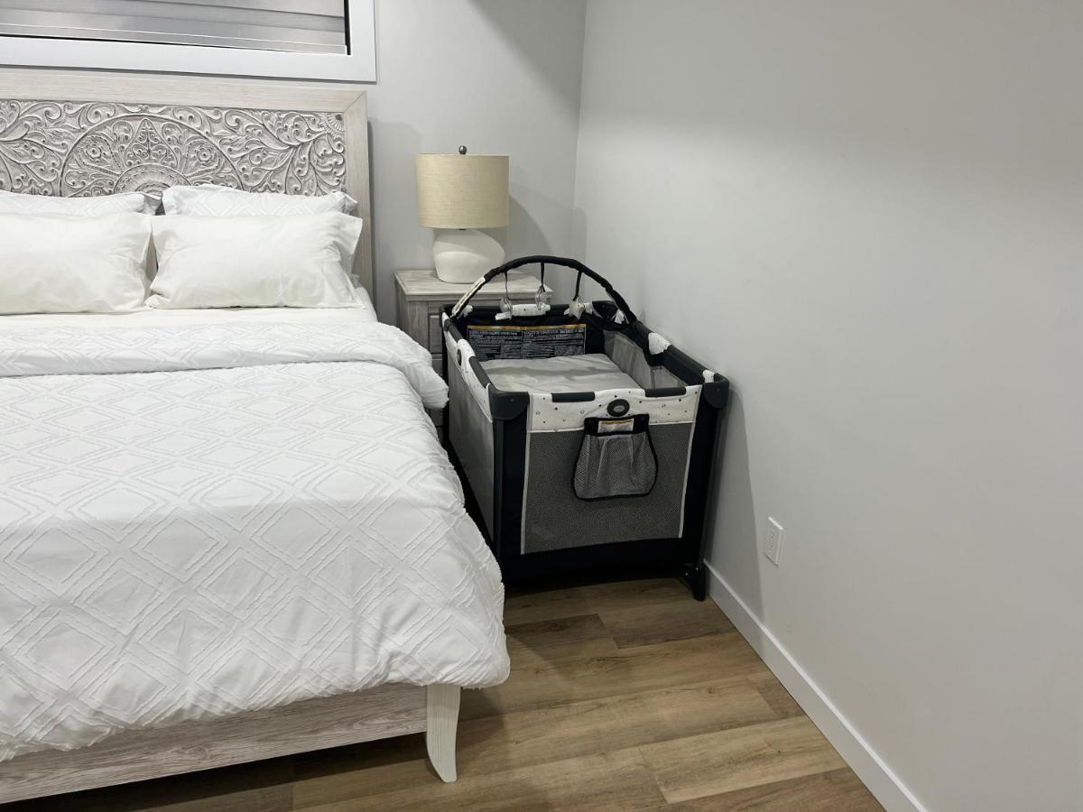 Vinash Luxury * Edmonton
