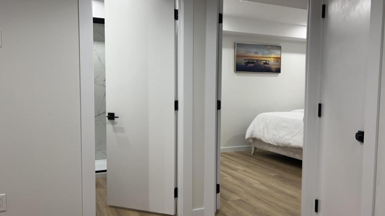 Vinash Luxury Edmonton