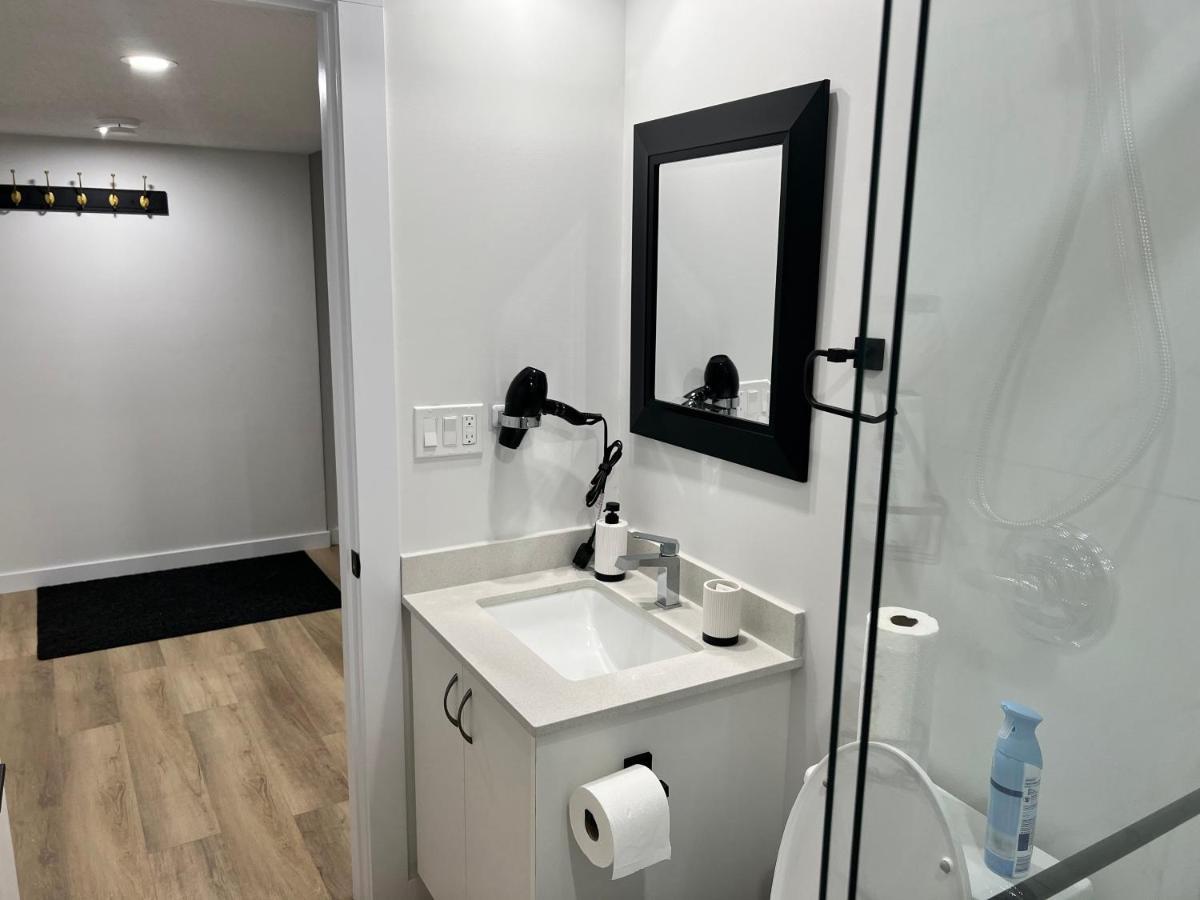 Apartment Vinash Luxury Edmonton