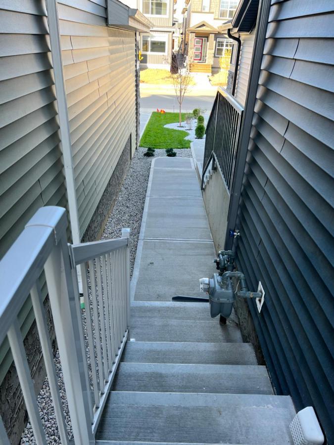 Apartment Vinash Luxury Edmonton