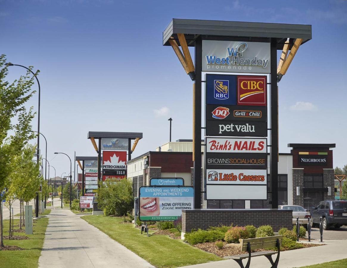 Vinash Luxury * Edmonton
