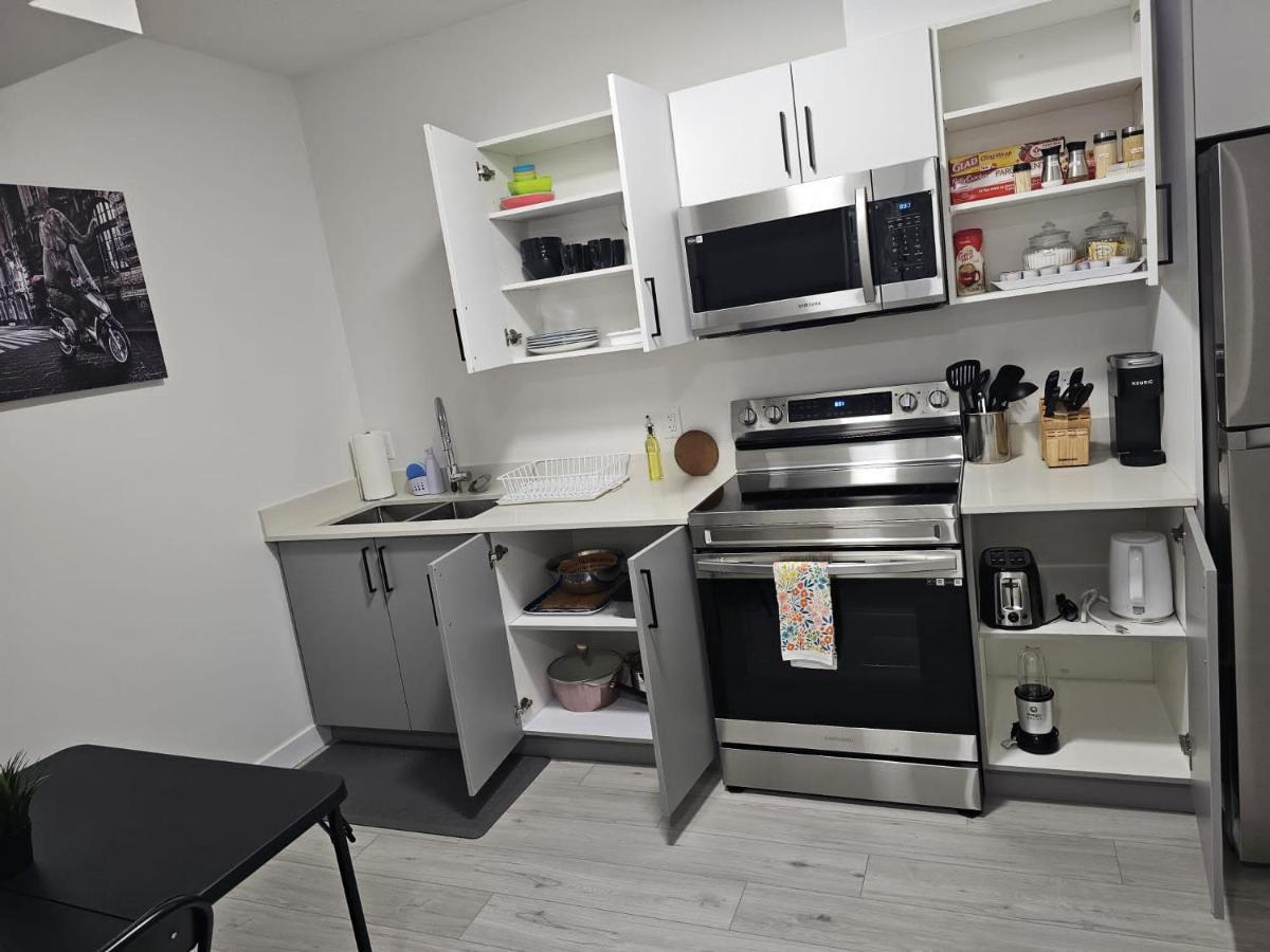 Holiday home New Built House, In Style Guest Suite, 2bedroom, 2bed, 2bath