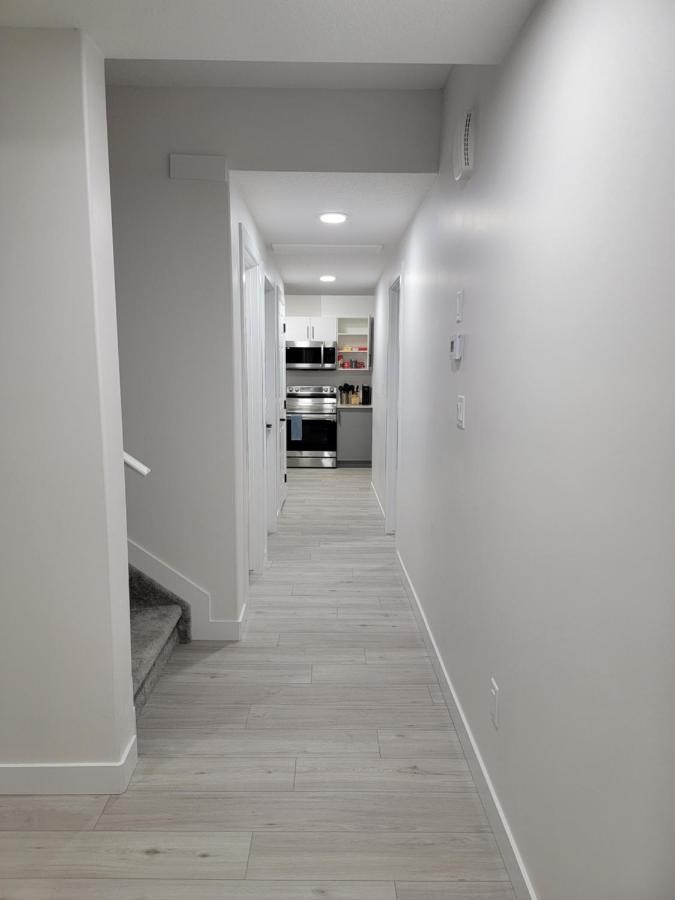 Holiday home New Built House, In Style Guest Suite, 2bedroom, 2bed, 2bath *