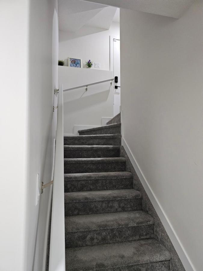 Holiday home New Built House, In Style Guest Suite, 2bedroom, 2bed, 2bath *