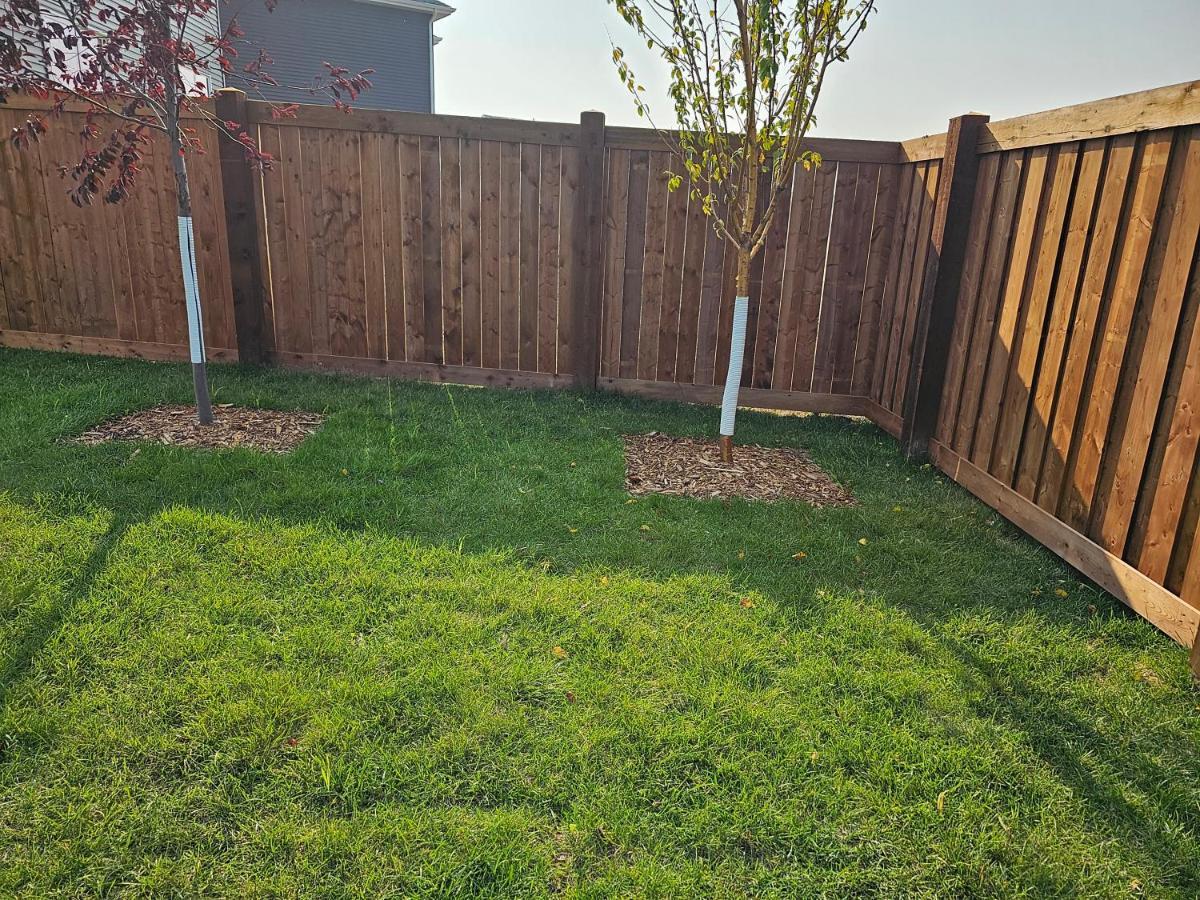 New Built House, In Style Guest Suite, 2bedroom, 2bed, 2bath *