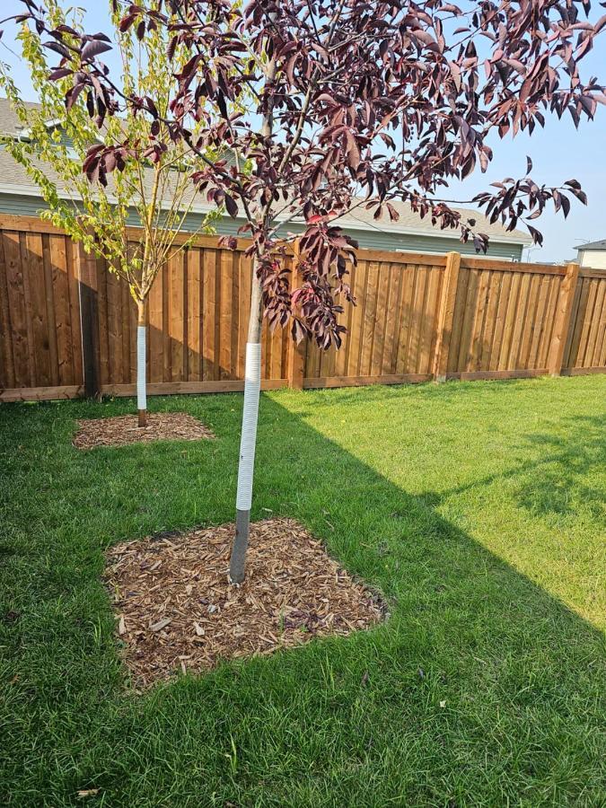 Holiday home New Built House, In Style Guest Suite, 2bedroom, 2bed, 2bath Edmonton