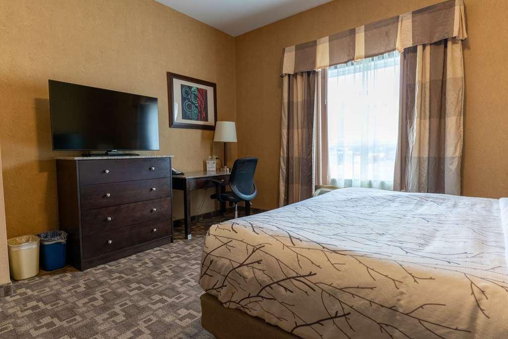 Hotel Western South &