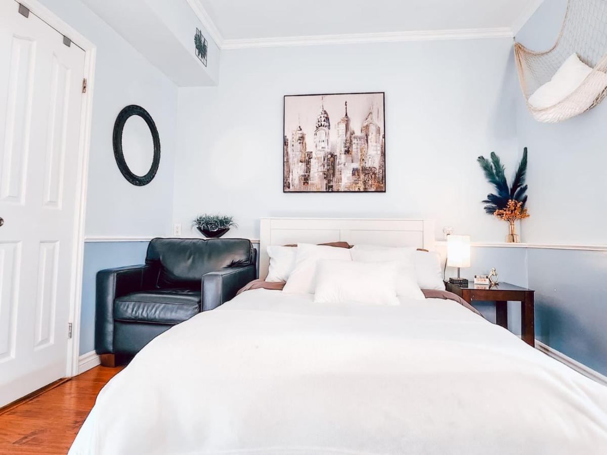 Homestay Hotel-like Stay! Edmonton