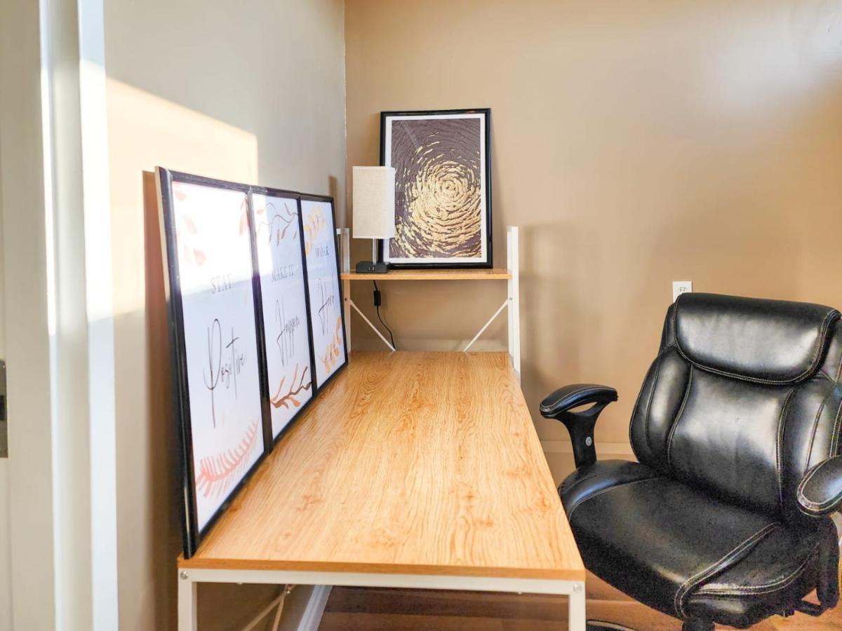 Hotel-like Stay! Homestay Edmonton