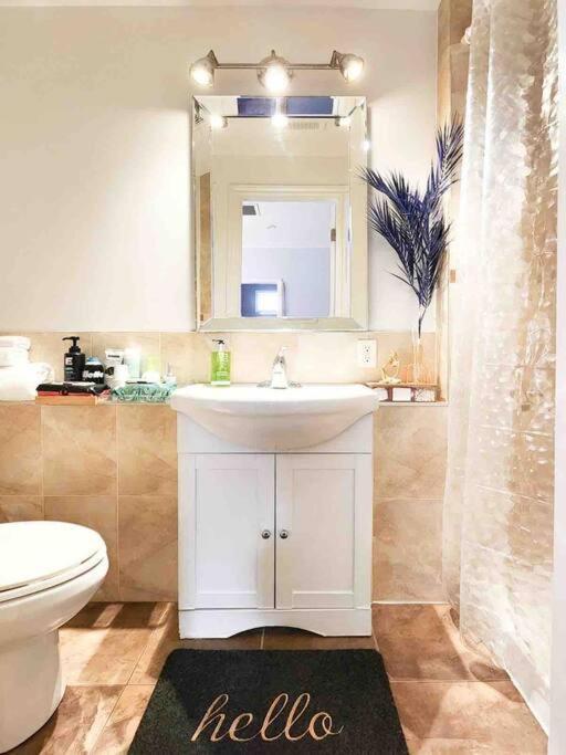 Hotel-like Stay! Homestay Edmonton