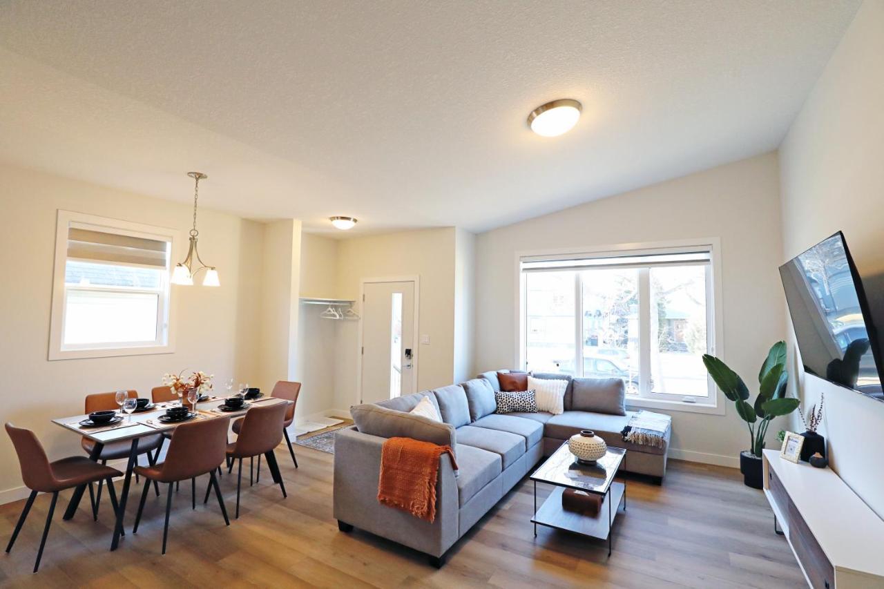 Holiday home Downtown 3 Queen Beds,double Garage,disney+