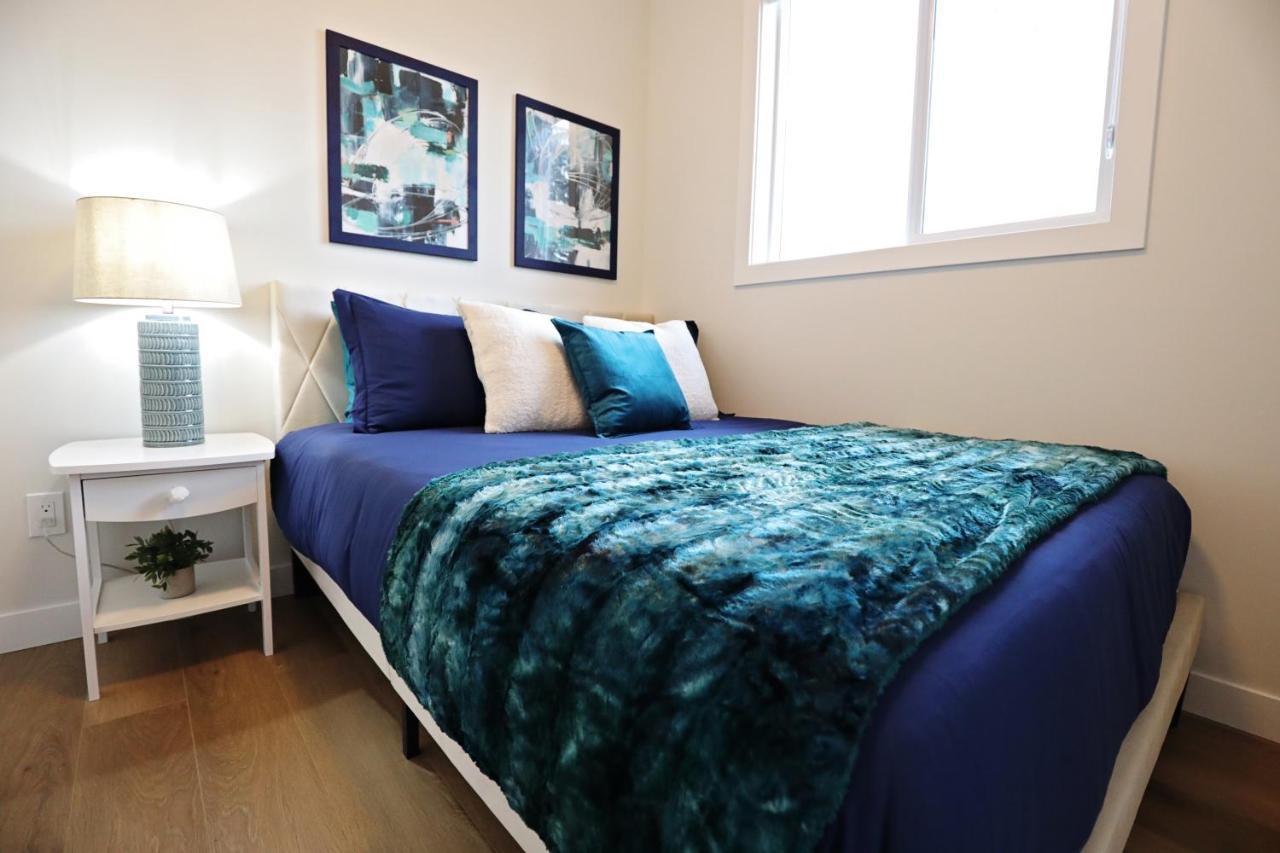 Downtown 3 Queen Beds,double Garage,disney+ Holiday home