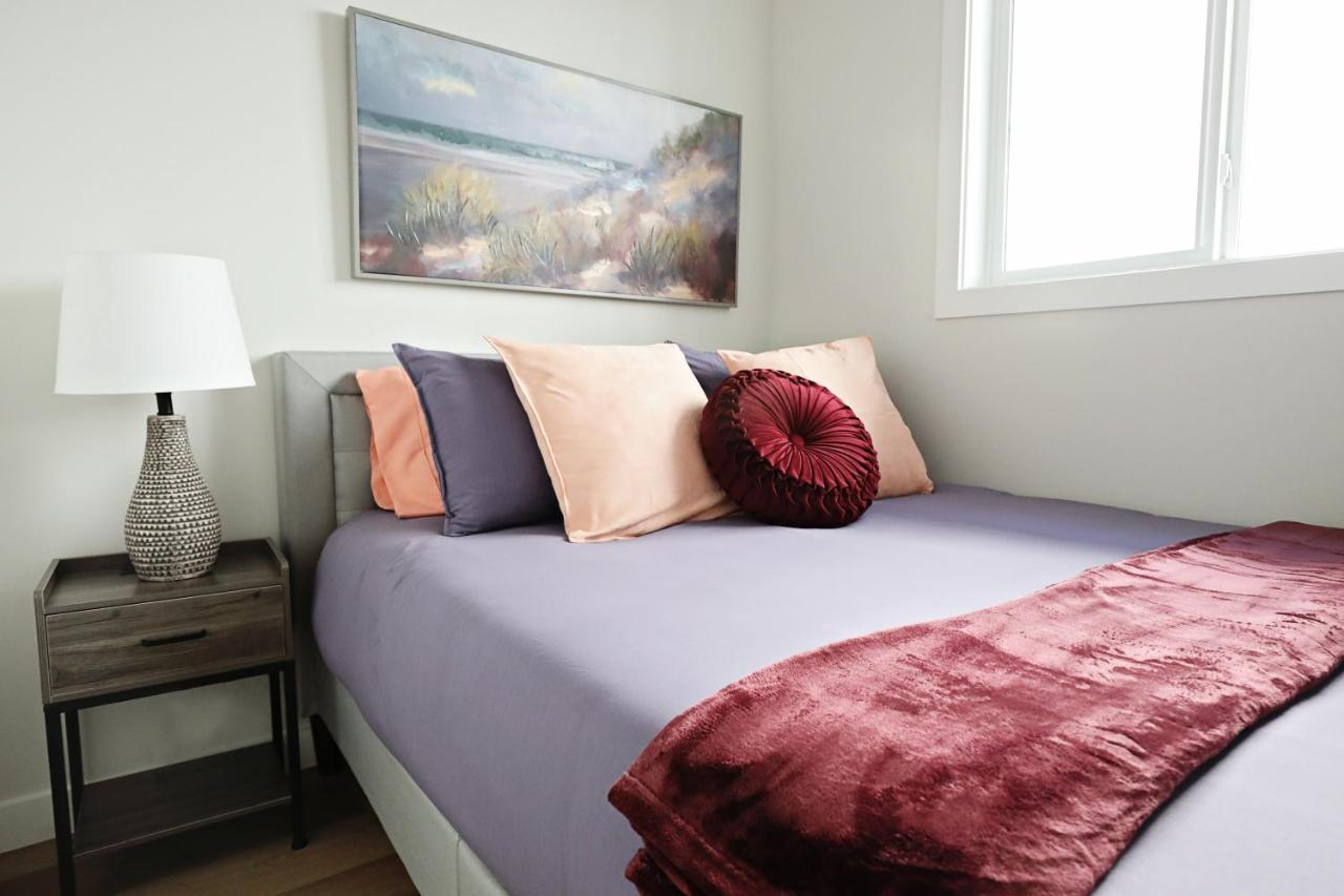 Holiday home 3 Queen Beds,double Garage,disney+