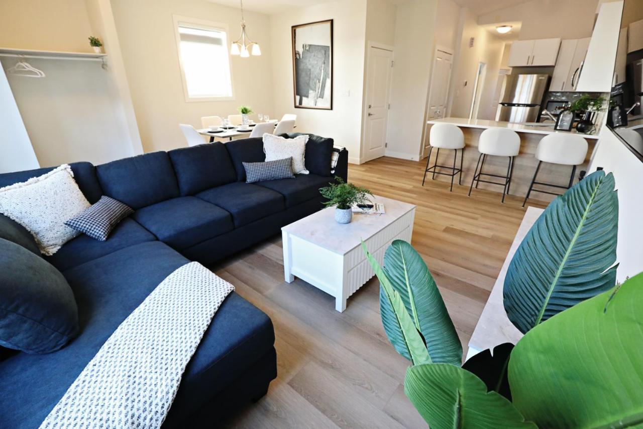 Holiday home 3 Queen Beds,double Garage,disney+