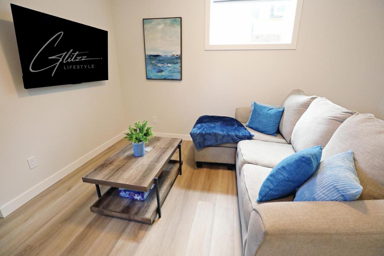 King Beds,long Stays,disney+ * Edmonton