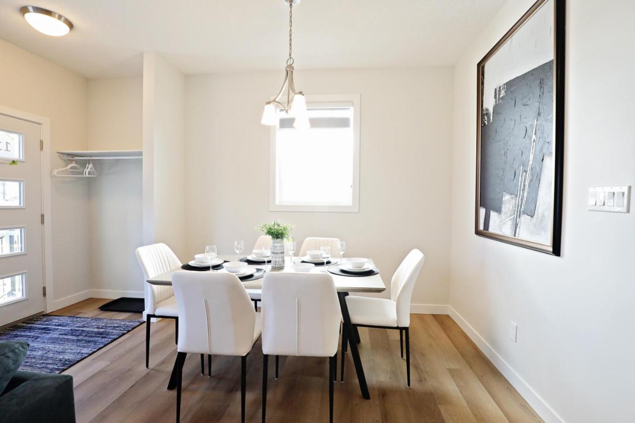 5 Bedroom, Ac, Rogers, Commonwealth, Expo * Edmonton