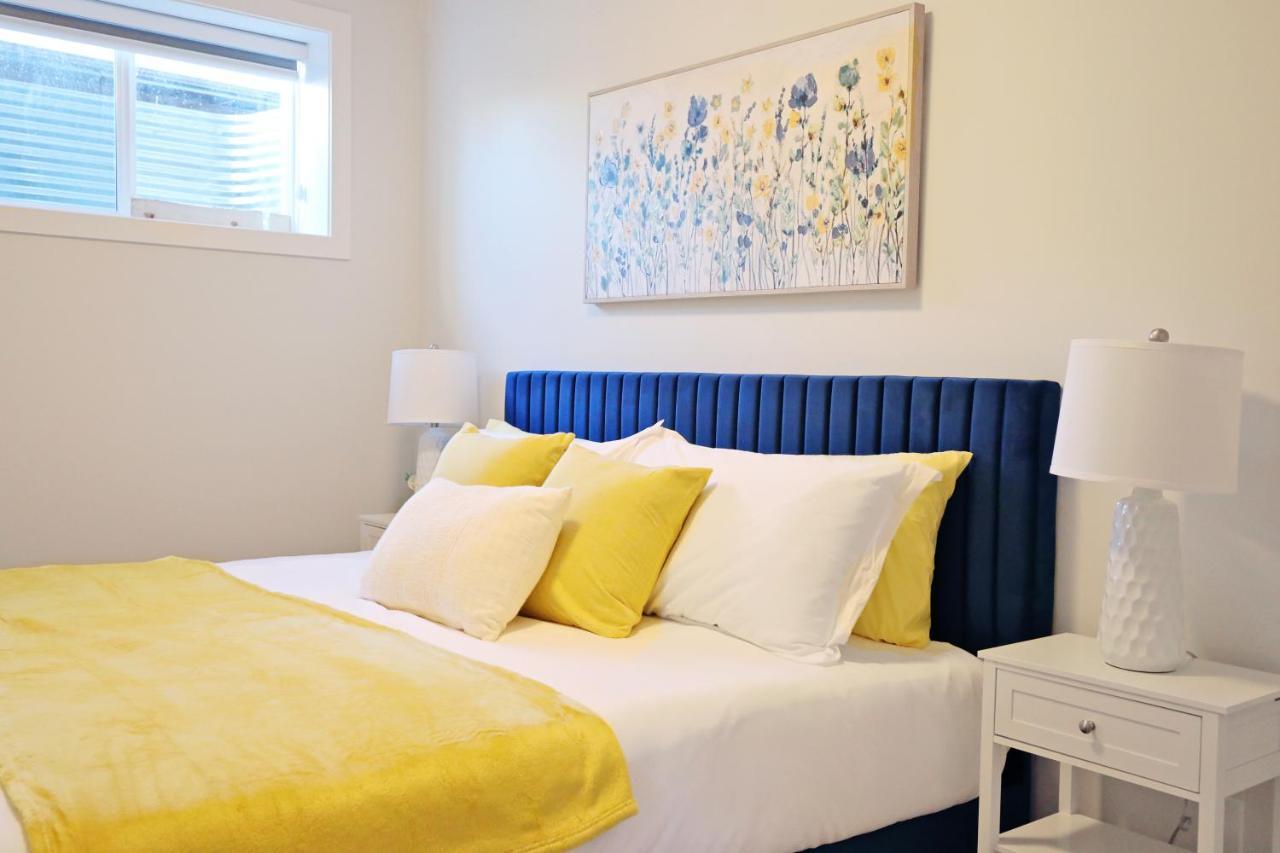 King Beds,long Stays,disney+ Holiday home Edmonton