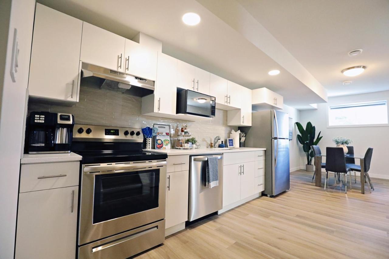 King Beds,long Stays,disney+ * Edmonton