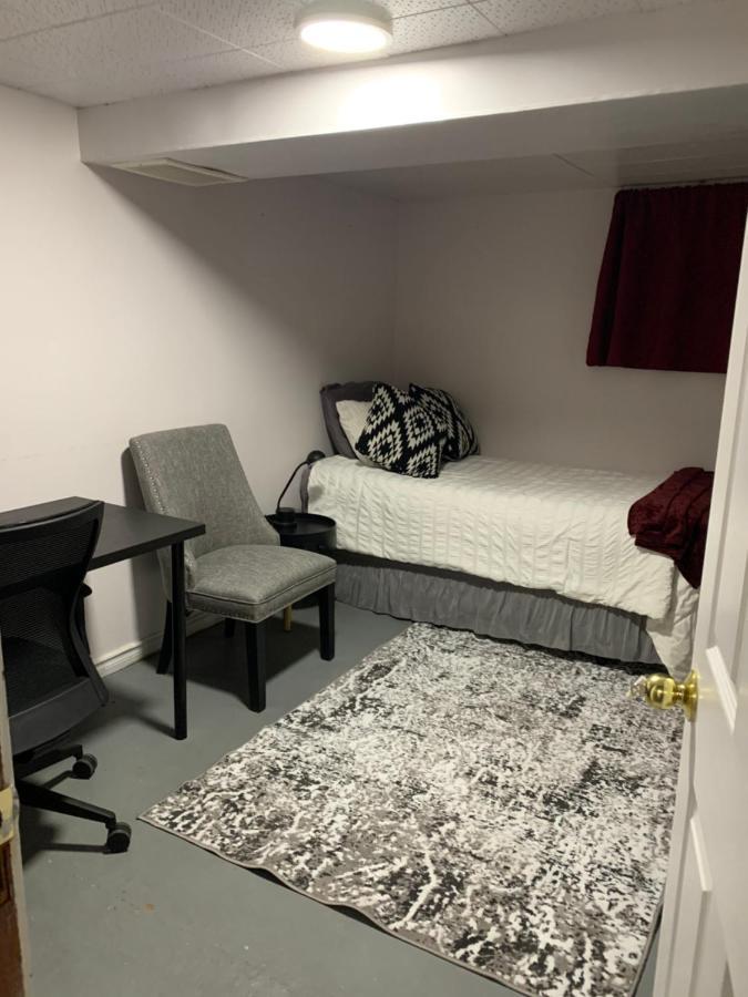 Quaint & Cozy Bed & Breakfast