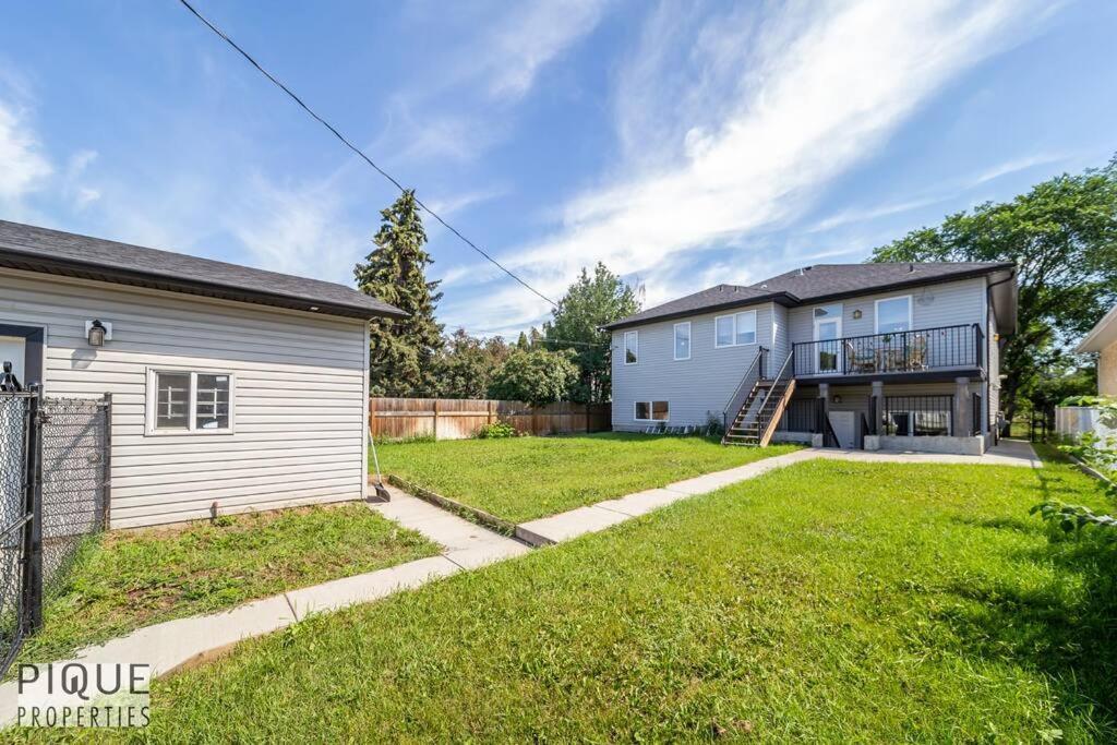 Boho Vibes - Patio & Bbq - King Bed - Garage Parking *
