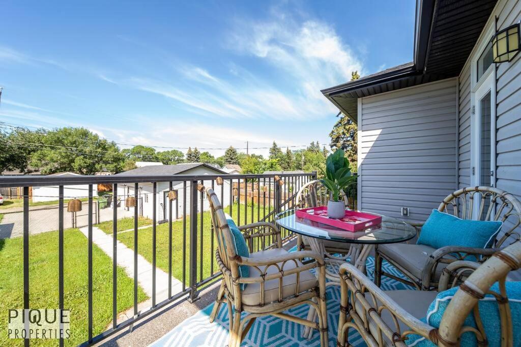 Holiday home Boho Vibes - Patio & Bbq - King Bed - Garage Parking