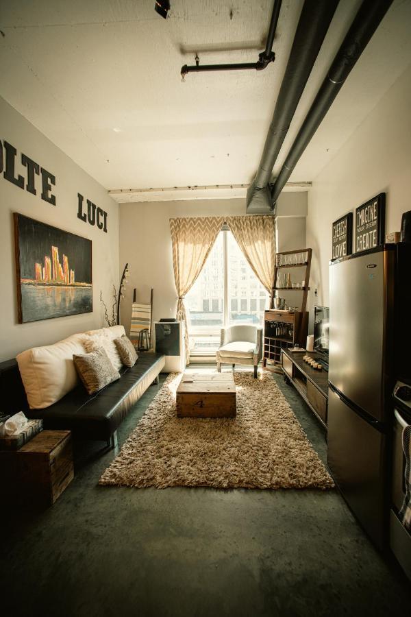 2 Full Beds, Free Parking Underground Heated, Rogers Place, 1 Bedroom Downtown
