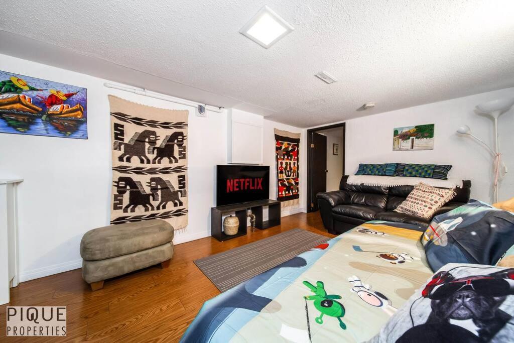 Apartment Casa Leblanc - Latin Vibes - Sleep 8 - Netflix - Long Term