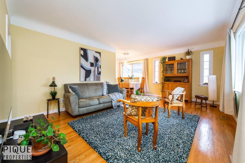 Apartment Casa Leblanc - Latin Vibes - Sleep 8 - Netflix - Long Term