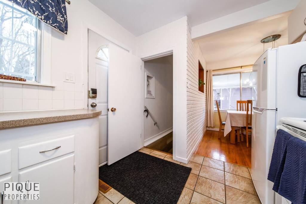 Apartment Casa Leblanc - Latin Vibes - Sleep 8 - Netflix - Long Term