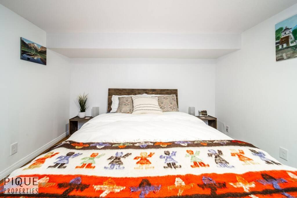 Apartment Casa Leblanc - Latin Vibes - Sleep 8 - Netflix - Long Term *