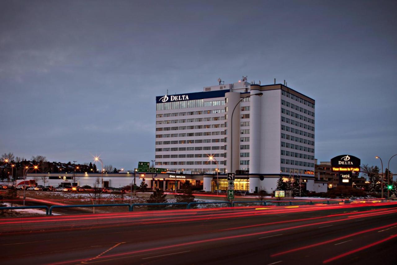 Delta By Marriott South Conference Centre Hotel
