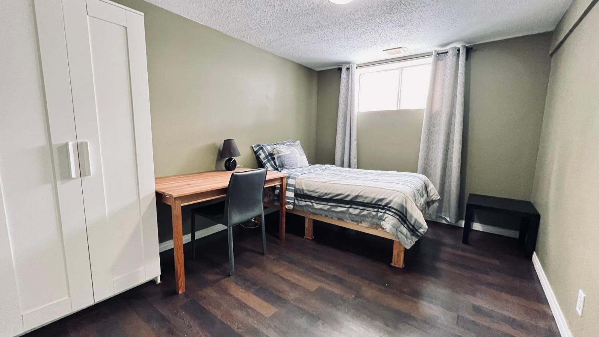 Guest house Private Close To Nait For Men Only *