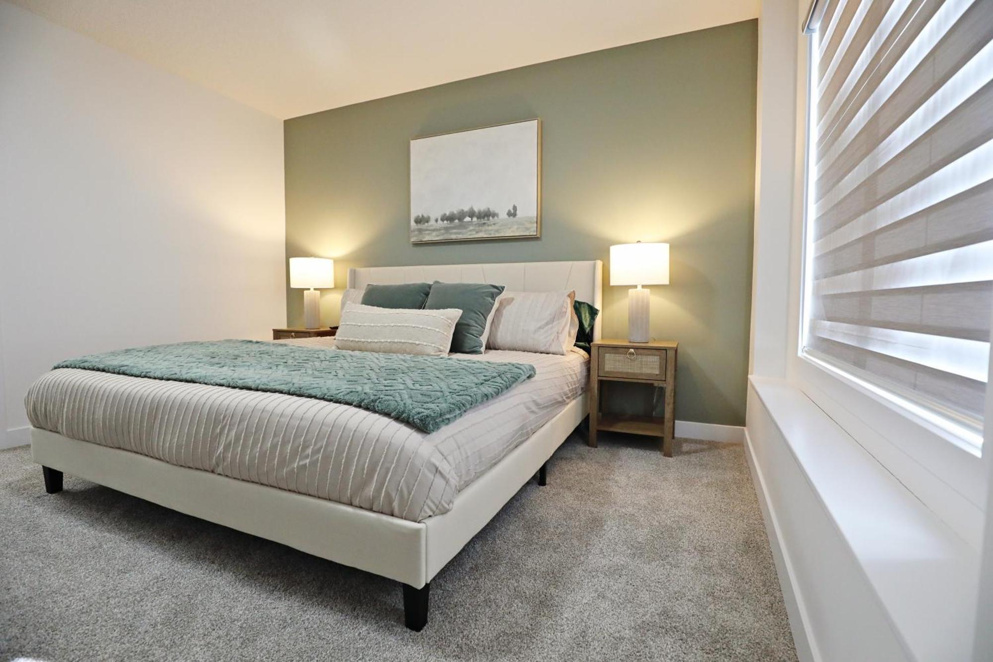 Boho Retreat With King Beds, Golf, Disney+, Near Wem *