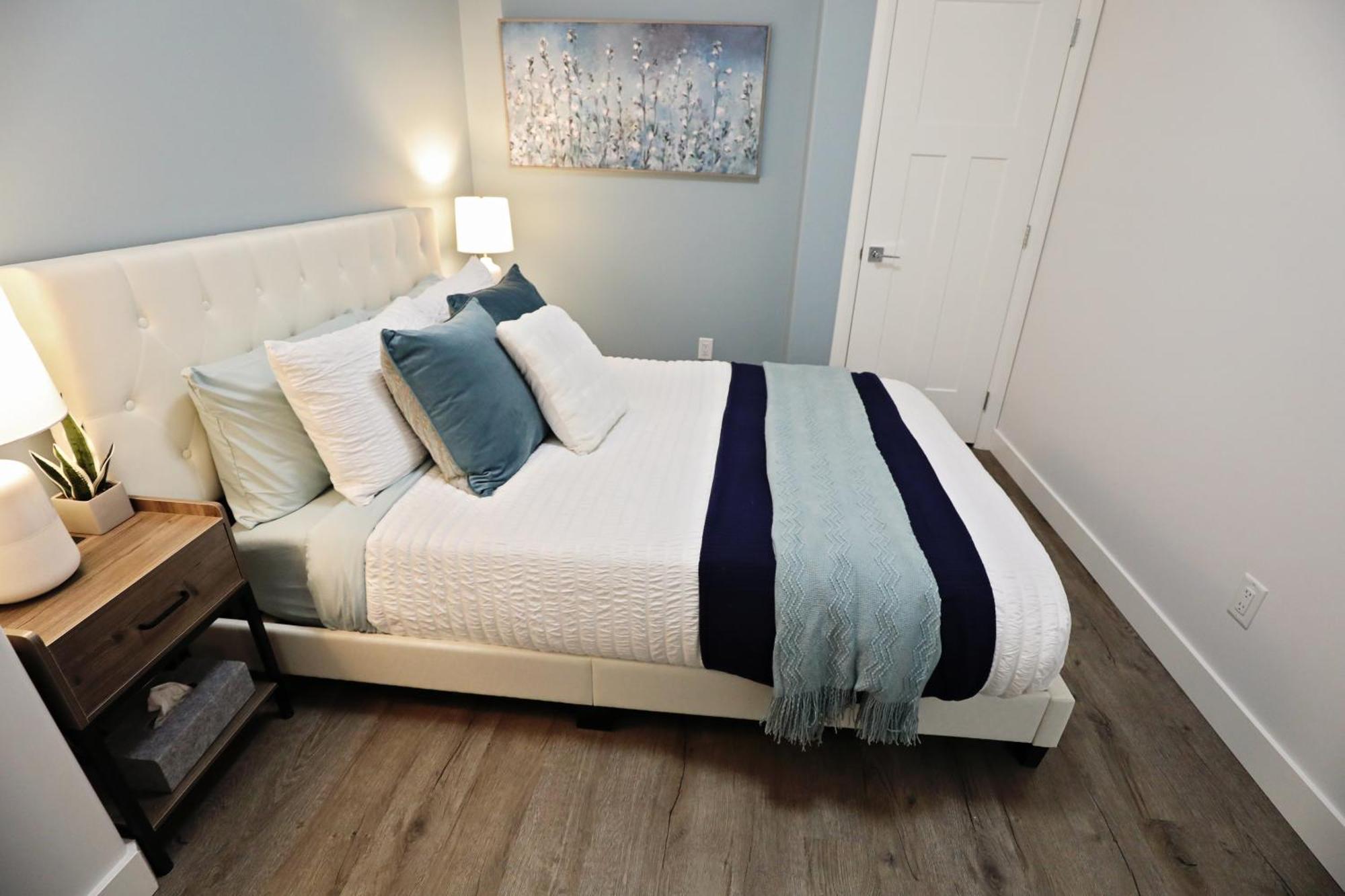 Queen Bed,near Airport,kids Playground,disney+ Holiday home